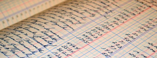Are You Running a Deficit?