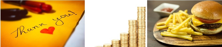What Habits are Compounding in Your Life?”