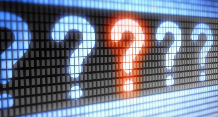 Which is Better, Right Answers or Right Questions?