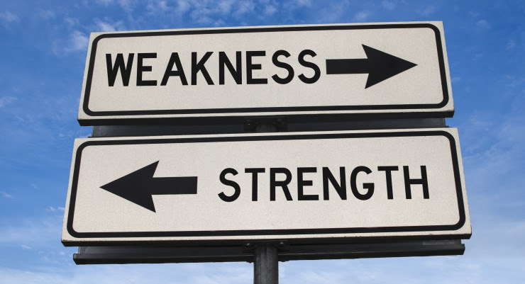 Are Your Strengths a Weakness?
