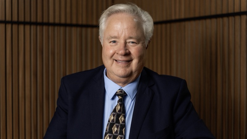 Bryan Yager, leadership development consultant