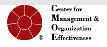 CMOE - Center for Management & Organization Effectiveness